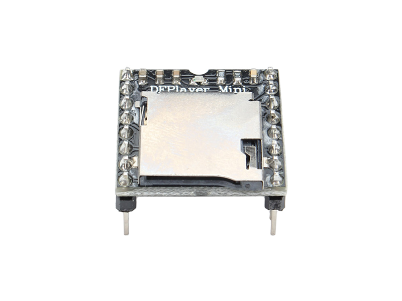Mini MP3 Player Module - Image 3